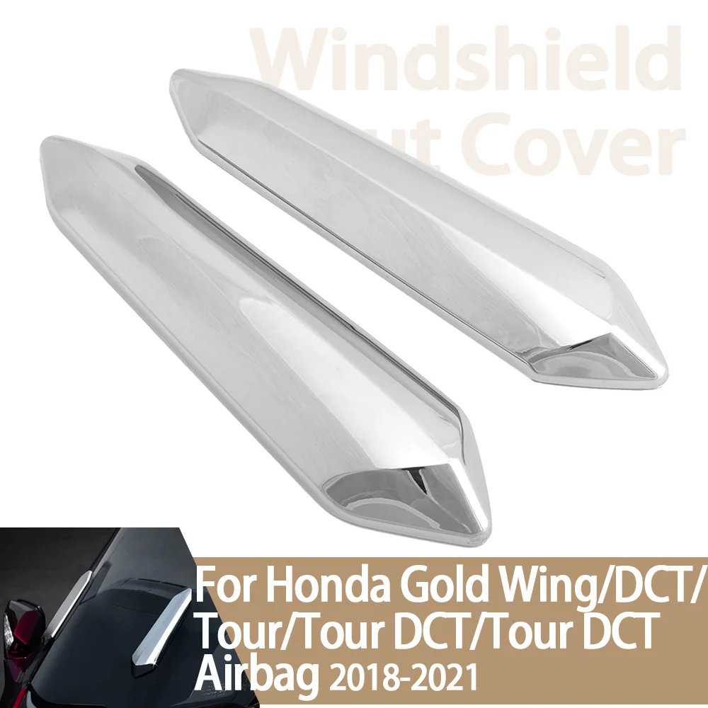 For Honda Goldwing …