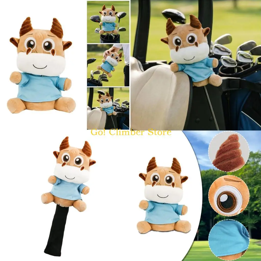 q84c-unique-driver-headcover-funny-cartoon-dog-themed-golf-headcover