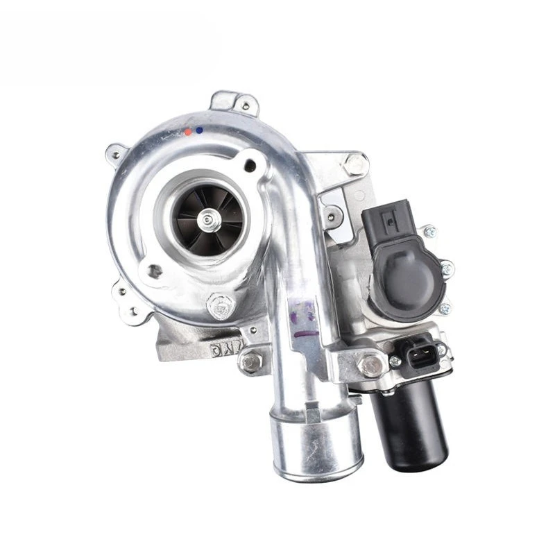 

CT16V 17201-30010 17202-90040 1KD-FTV 3.0T Turbocharger Assembly Parts