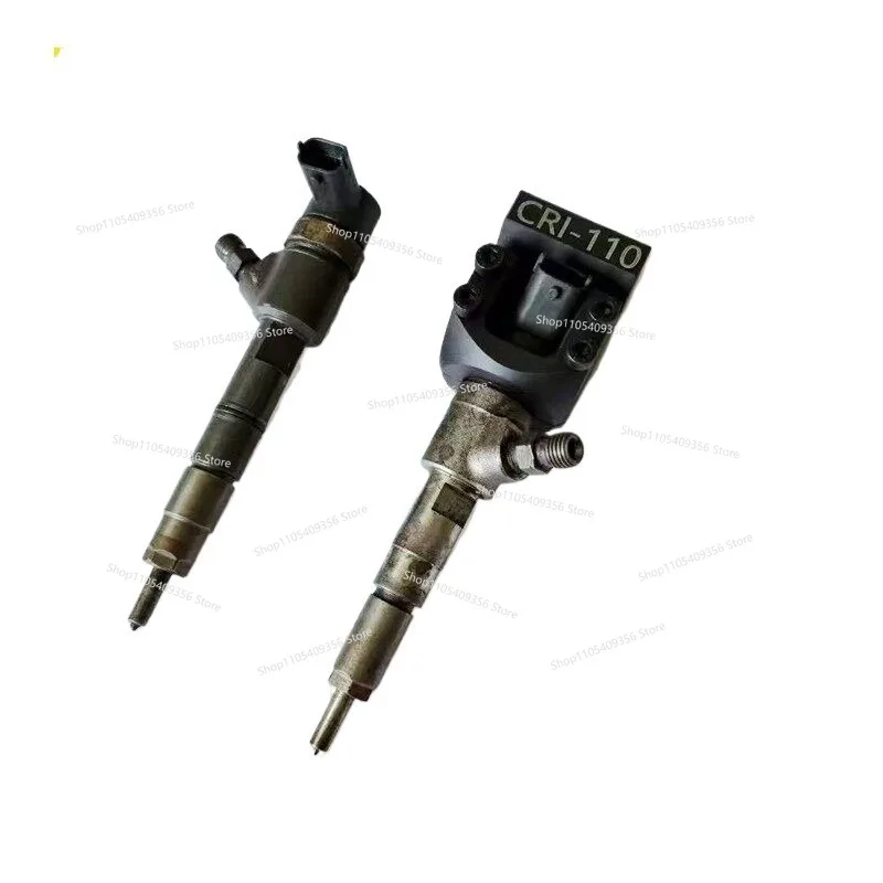 

For 110 Common Rail Injector Car Dismantling Rama Removal Tool Dismantling Solenoid Valve