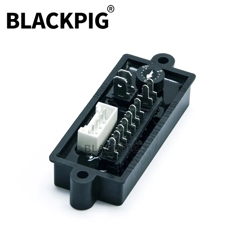PD-1 PD1 AVR Automatic Voltage Regulator Circuit Board Control Module Adjuster For A9815/01 Mecc Alte Diesel Generator Parts