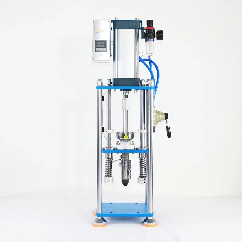 

WIN TOOL 30G Desktop Inject-ion Molding Machine Small Pneumatic Inject-ion Molding Machine Pp Pe Abs Ps Pvc As Can Be Injected.