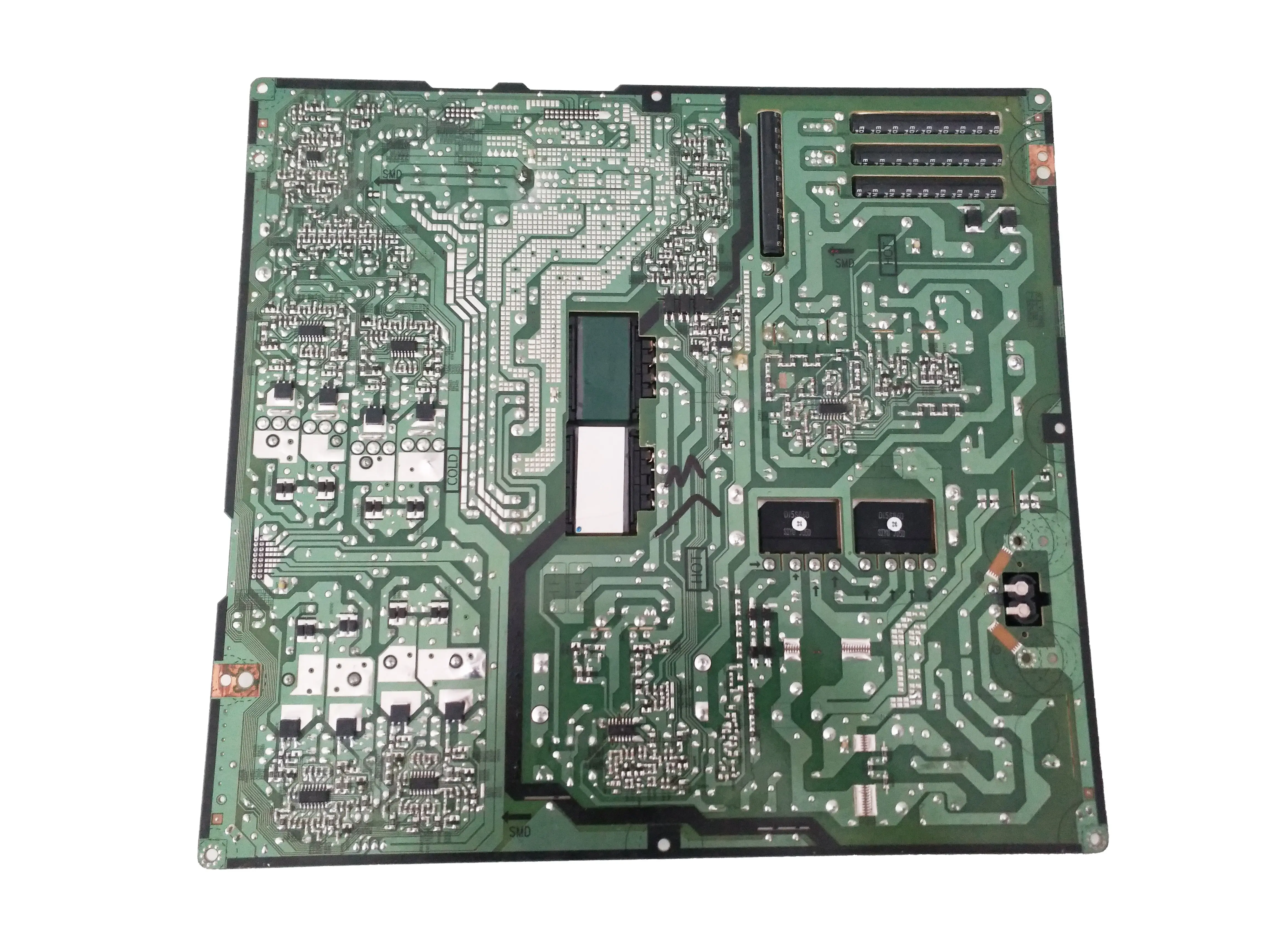 New Original BN44-00812A Power Supply Board L65S7N-FHS is for TV UA60JU7000JXZK UA65JU7500RXXP UE65JU7000TXXC UN60JU7090FXZA