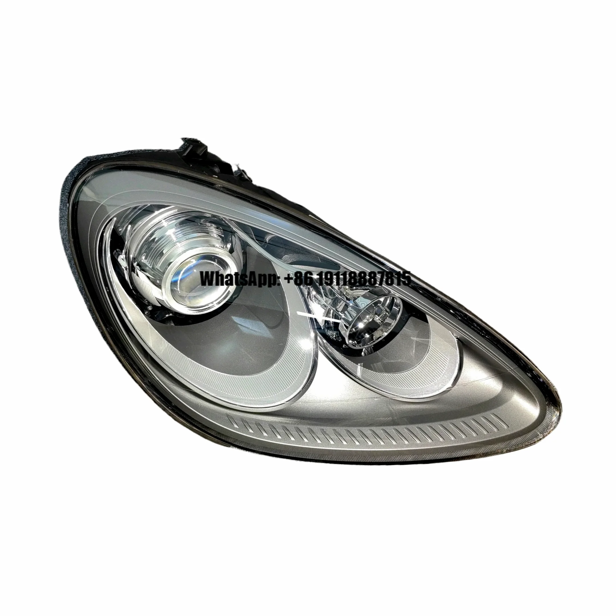 

Suitable for Porsche Cayenne 2013 Car Headlights Factory Direct Sales Automatic Lighting System Headlights