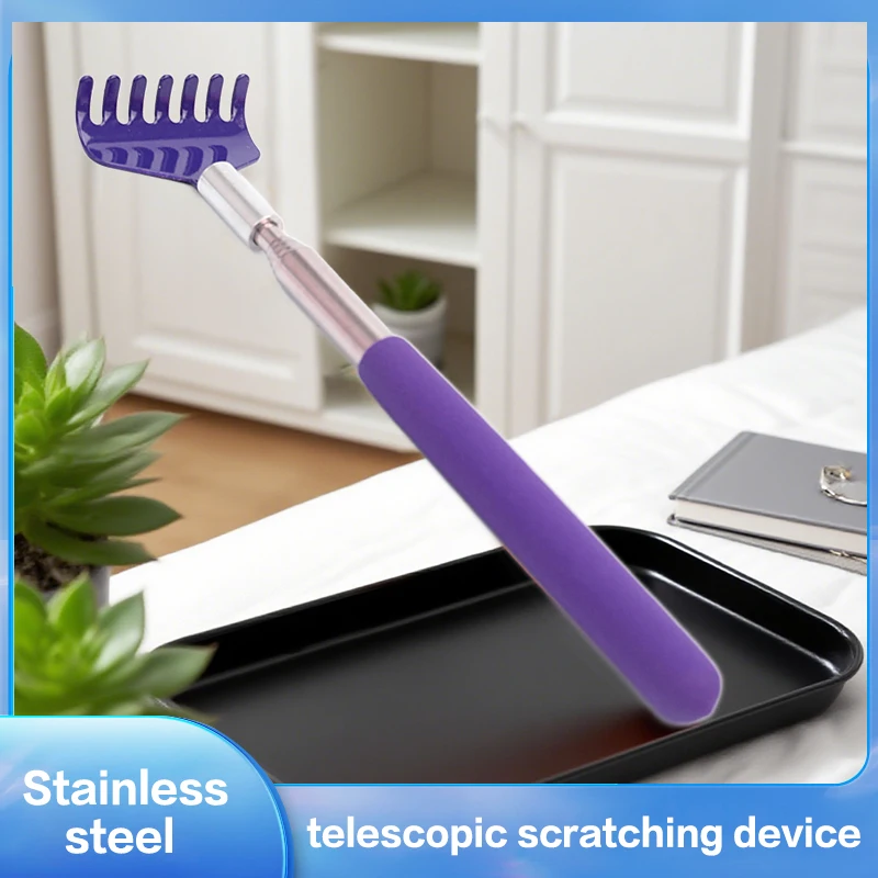 Thumbnail 3 - #38 Best Back Scratchers to Buy In 2026