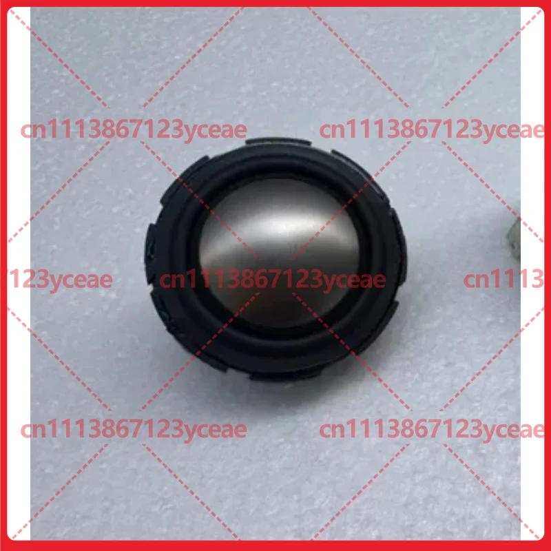 For JBL 208P HiFi Tweeter Driver Peak 40W 11mm 16mm Thickness Speaker Replacement