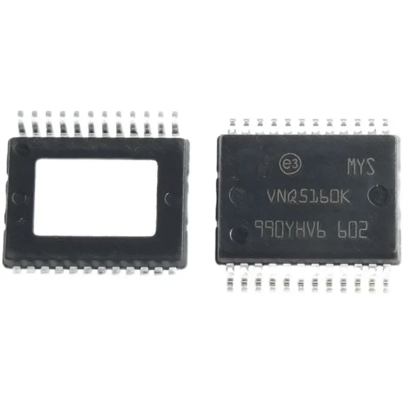5PCS/LOT VNQ5160K SSOP-24 CHIP NEW original
