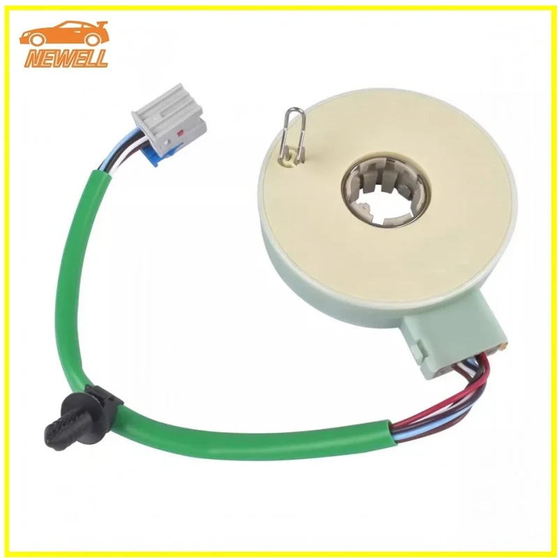 1pcs 51749208 26096029 51707774 51708899 Steering Rotation Torque Sensor For Lancia Ypsilon 2003–2021 Fiat 500 Panda 2003–2013