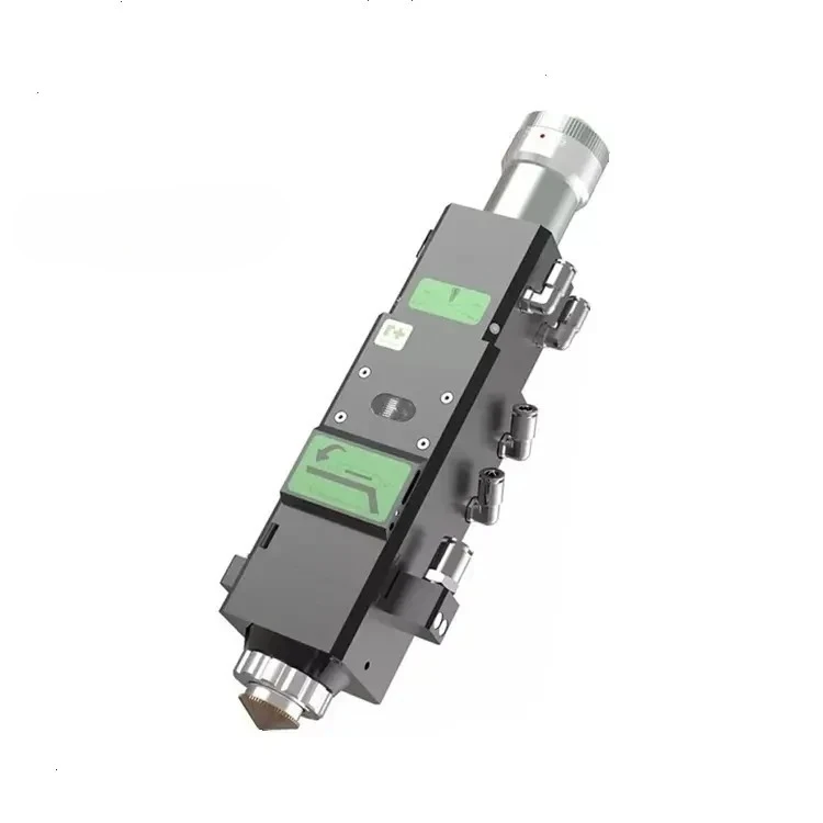 

Auto Focus Ray Tools Original raytools Fiber Laser Cutting Head Bm111 Bm110 Bm114 Bm115 Bm04k Bm06k Bs06k Bs12k