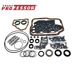 5F27E FS5AEL FNR5 Transmission Repair Overhaul Kit for Ford Mazda,TransProfessor Gearbox Oil Seals O-Rings Car Accessories