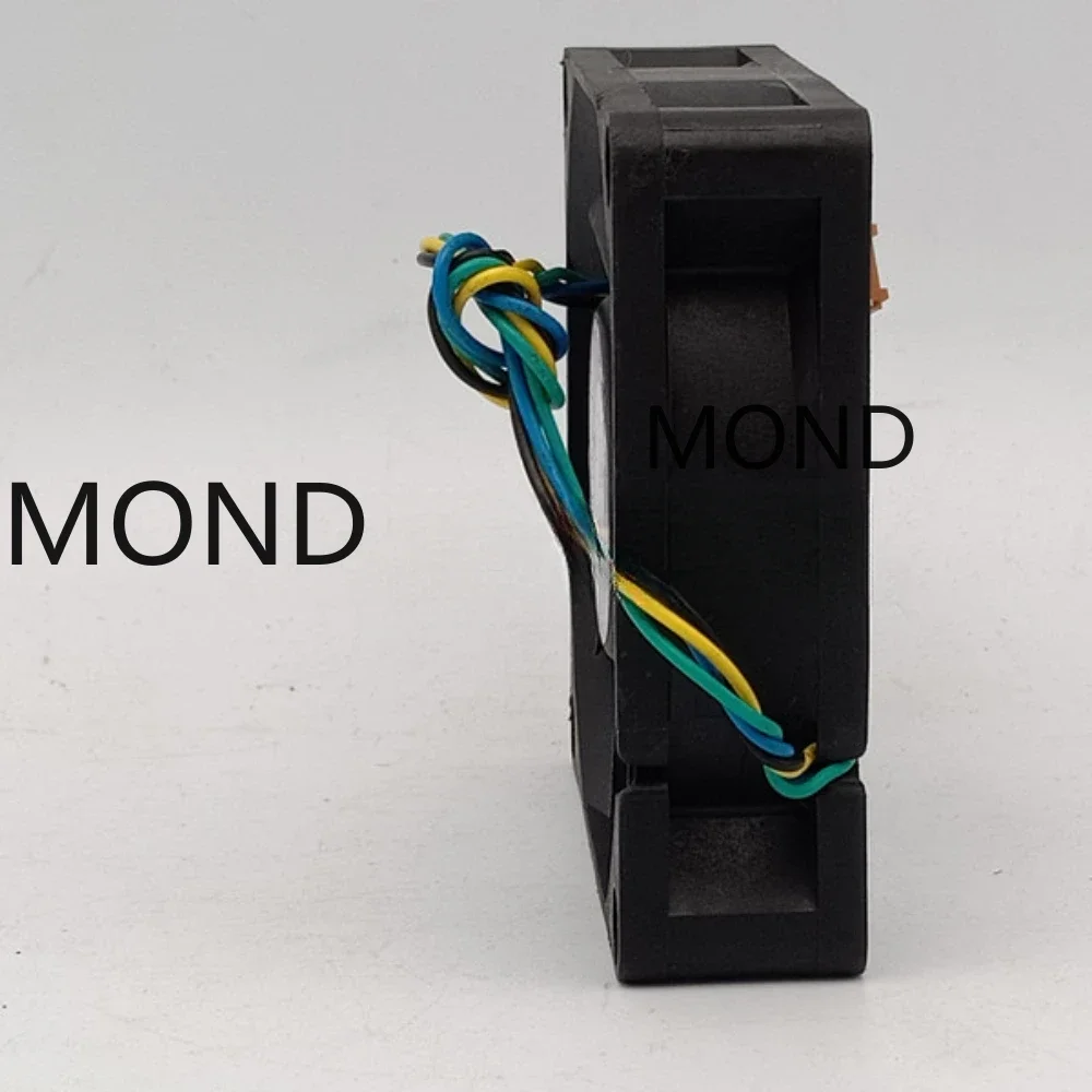 AFB0712VHD Delta Cooling Fan 7CM 7020 12V 0.40A Chassis CPU Ultra Quiet Radiator 4 Wire