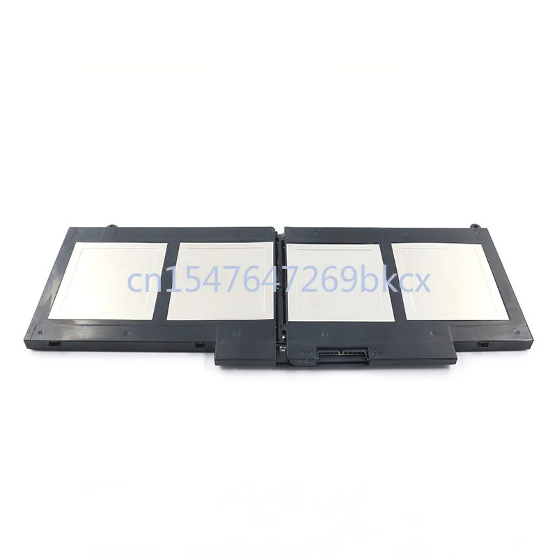 High quality products For Latitude 3350 3160 E5450 E5570 G5M10  Laptop battery