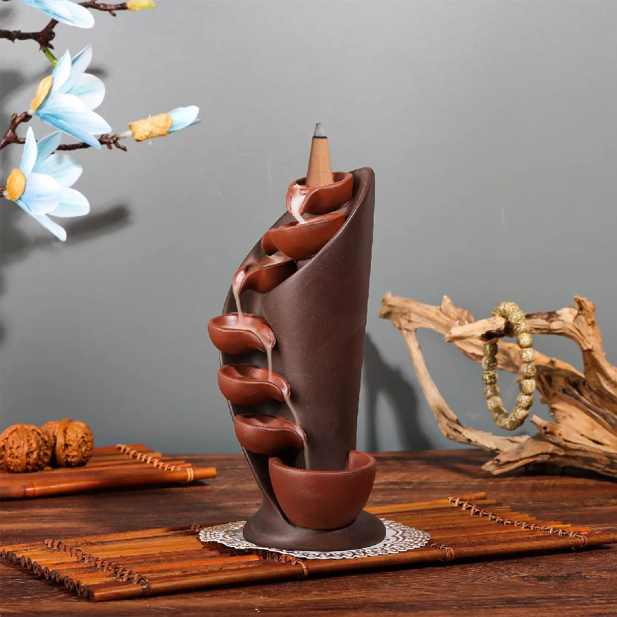 Thumbnail 4 - #32 Best Incense Holders to Buy In 2026