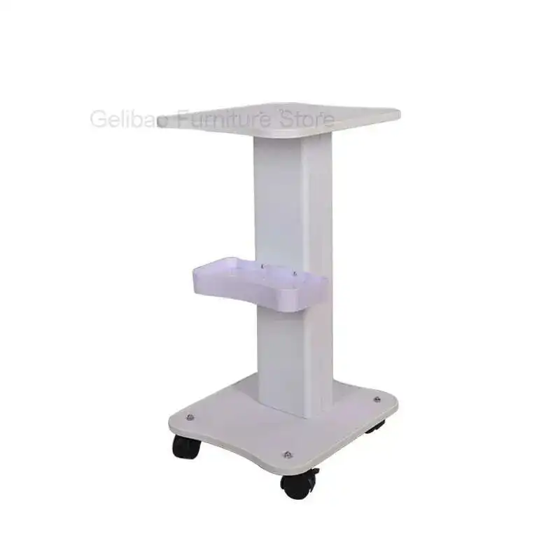 

Rolling Storage Cart Salon Trolley Cart Auxiliary Organizer Carello Da Officina Carrello Attrezz Officina Hairdressing Furniture