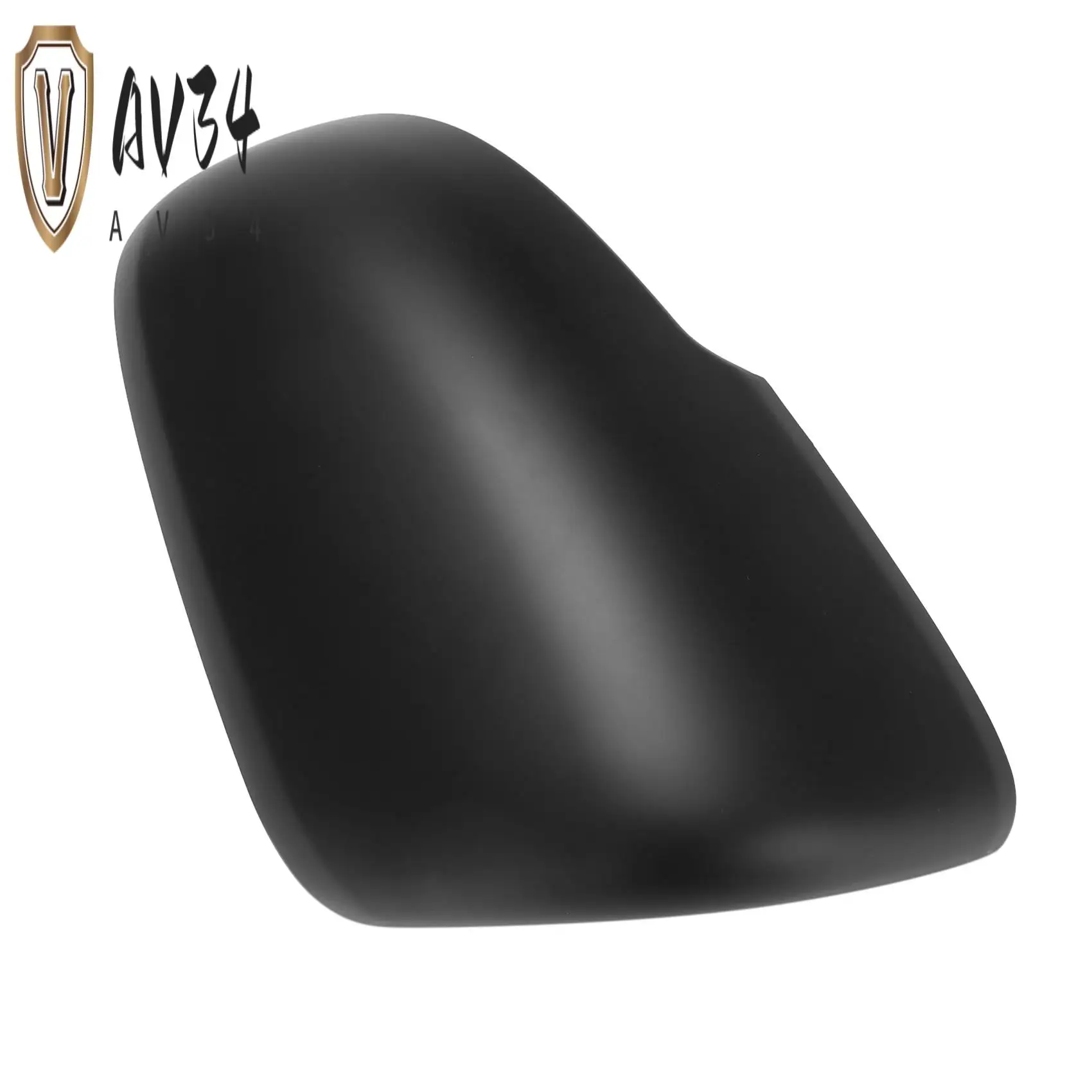 

AV34-Car Rearview Mirror Cover Decoration Accessories For Great Wall Cannon GWM Poer Ute 2019 - 2022