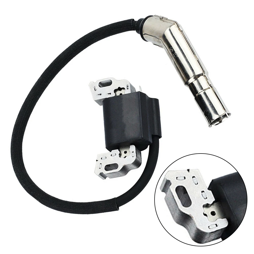 Replace OEM Ignition Coil with 595304 for 592841 799650 795315 21A807 21A877 21A902 21A907 Enhanced Durability