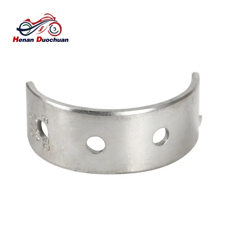 Motorcycle Engine Parts Connecting Con Rod Bearing and Crankshaft Crank shaft Tile for Kawasaki ZZR400 ZZR 400 ZR400 Xanthus 400