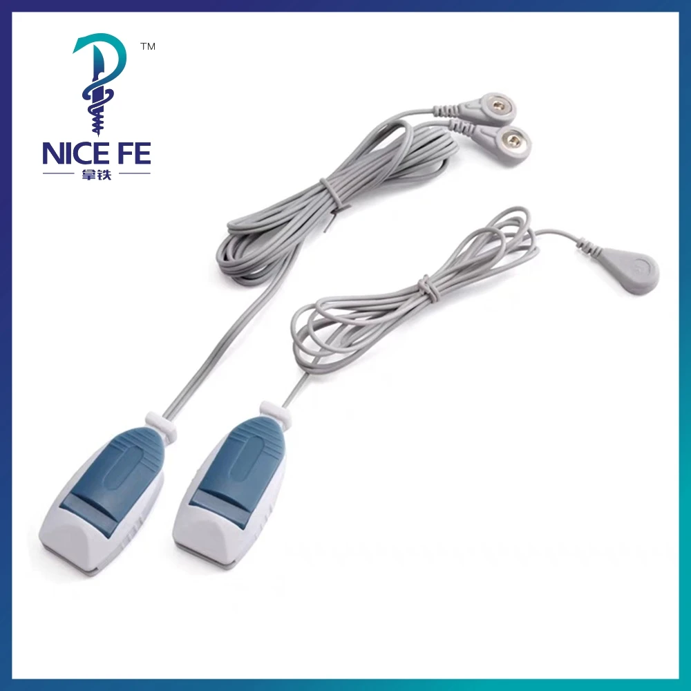 

Пластырь для жирового ножа, соединительный кабель отрицательного электрода для тела и лица, аксессуары для косметических инструментов для золотых глаз