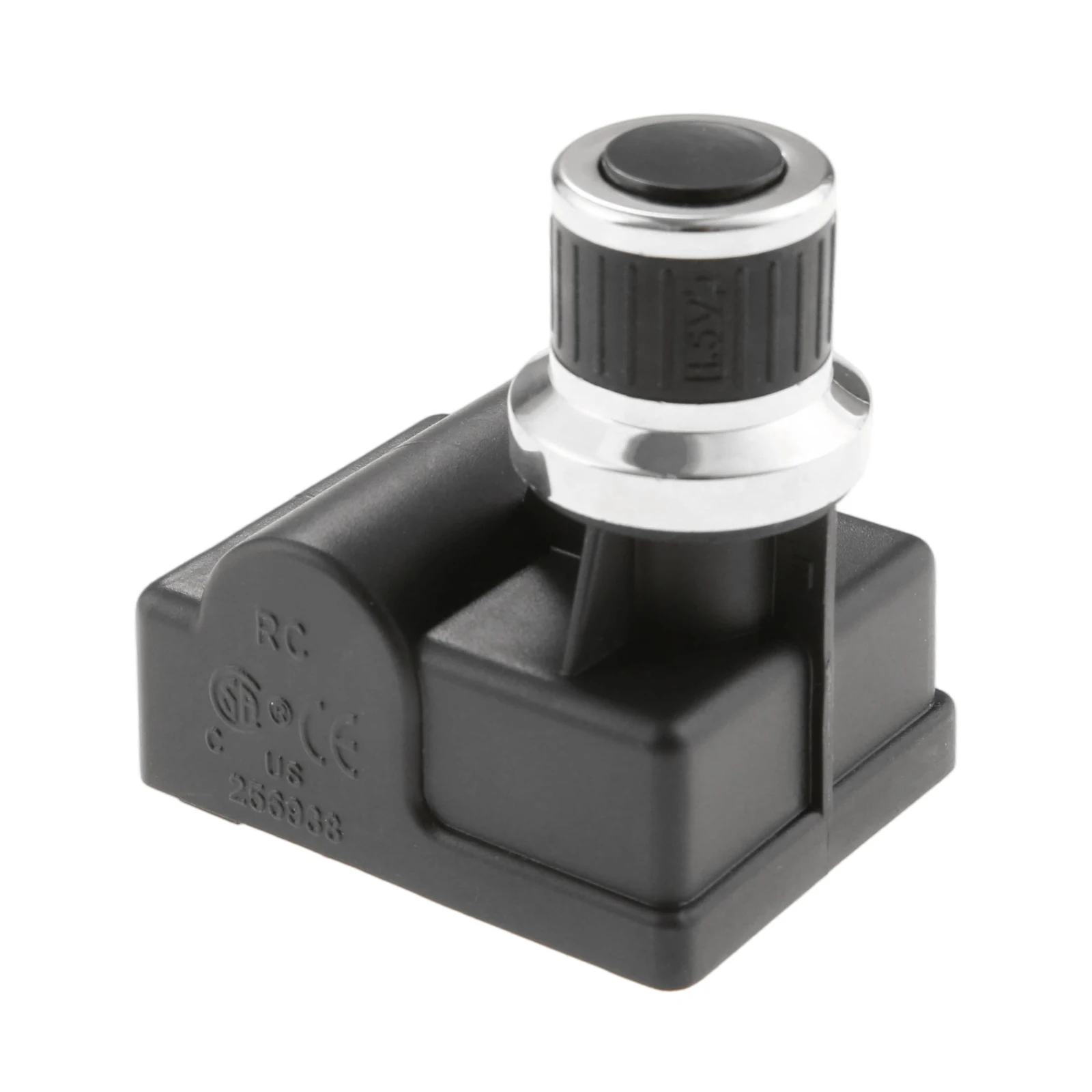 5 Outlets Push-Button Switch Ignitor Replacement Parts for Nexgrill Grill Ignitor Replacement Part Number DHL-128-5Q, 07800058A0