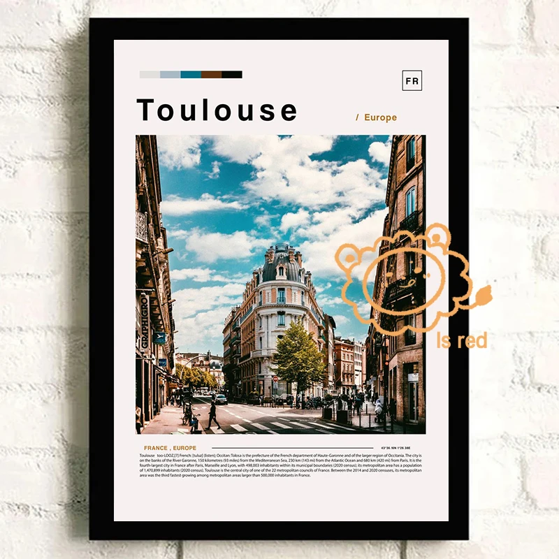 ملصق منظر طبيعي لتزيين جدران الغرف ، لوحة بدون إطار ، طباعة قماش أوربي للمنزل ، لوحة بدون إطار للغرفة ، سويسرا ، سويسرا ، السفر #3