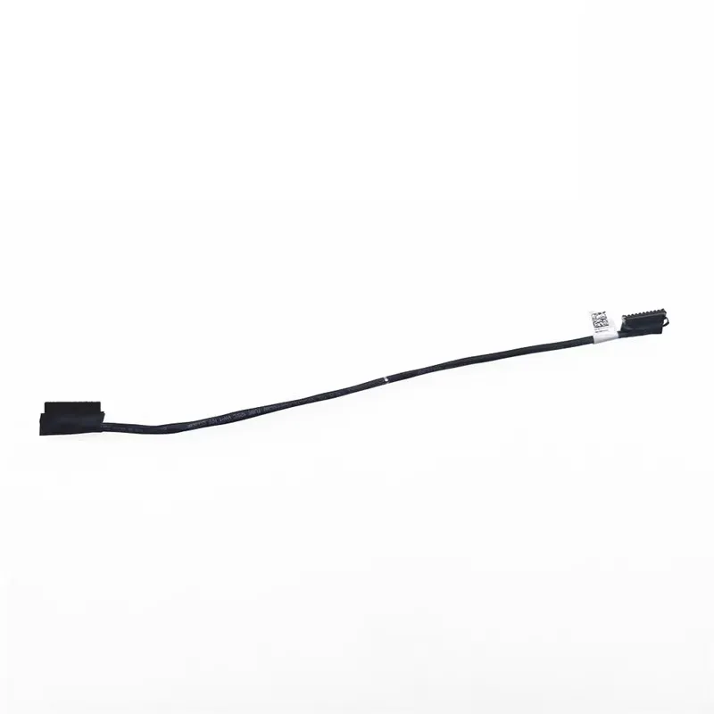 Cable Conector de Batería Nuevo para Dell Latitude 5480 5490 5491 5495 CDM70, Línea de Batería DC02002NX00 NVKD8 0NVKD8