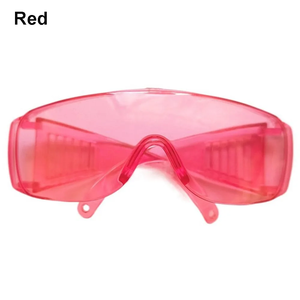 High Quality 8.5cm Doll Glasses Fashion Colorful Ski Goggles Eyeglasses Cute 20cm Cotton Dolls Glasses for 1/3 1/4 BJD Dolls