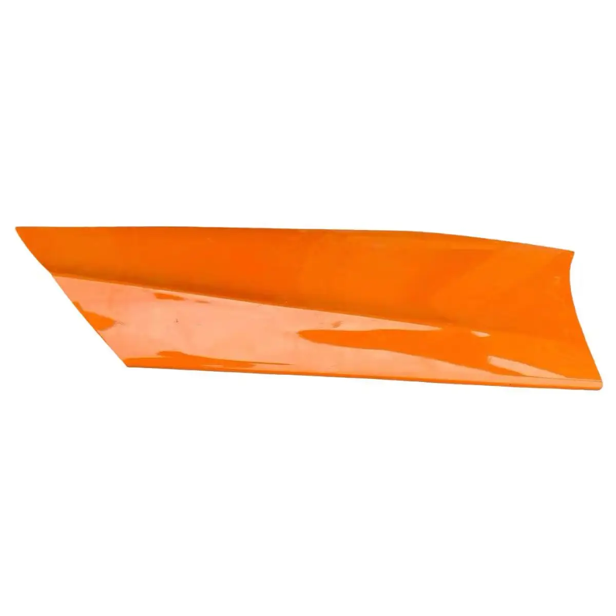 For  McLaren  570S 540C 600LT  Vehicle Parts  Exterior Guard Panel for the Car Door  Door Impact protection Panel