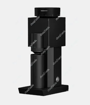 

Building block electric bean grinder, hand-brewed coffee bean global grinder household small