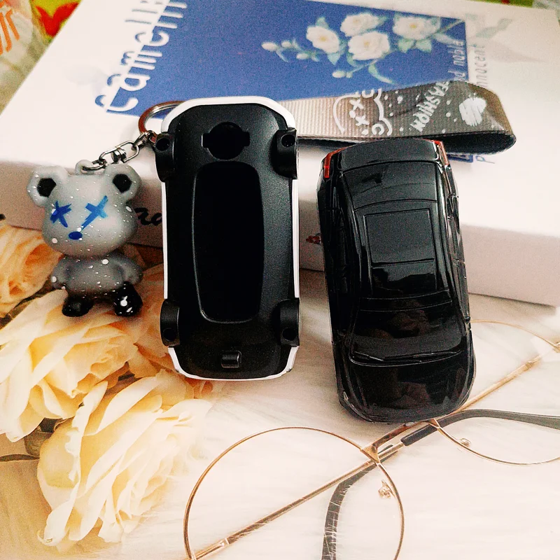 

Remote Control Key Case for Nissan Altima 2022 2023 3 4 Button Remote Key Case Cover Fob for Versa Maxima Rogue Armada X-Trail