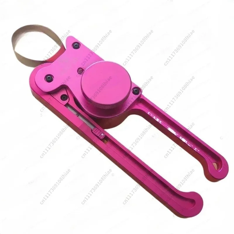 Wholesale Seal Install Tool Kit, Oil Seal Expander & Piston Rod Seal Clasper for Hydraulic Maintenance