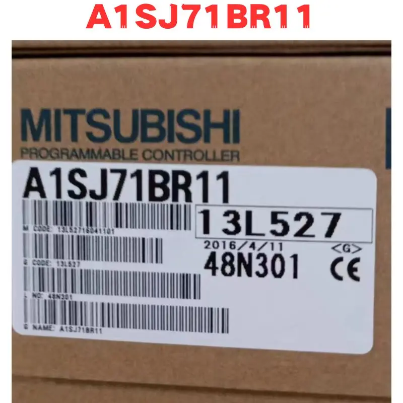 Módulo A1SJ71BR11 nuevo y Original