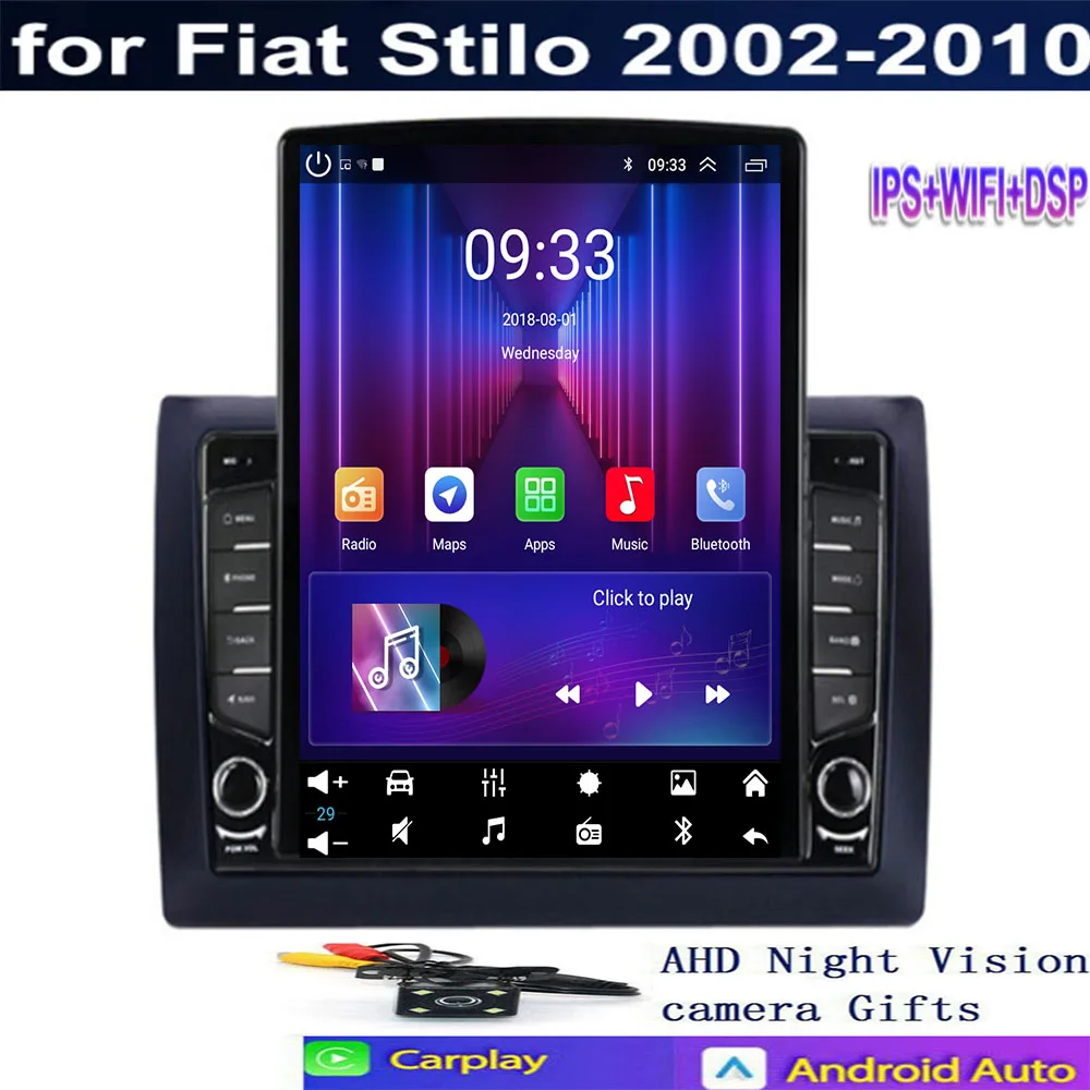 Android 14 For Fiat…
