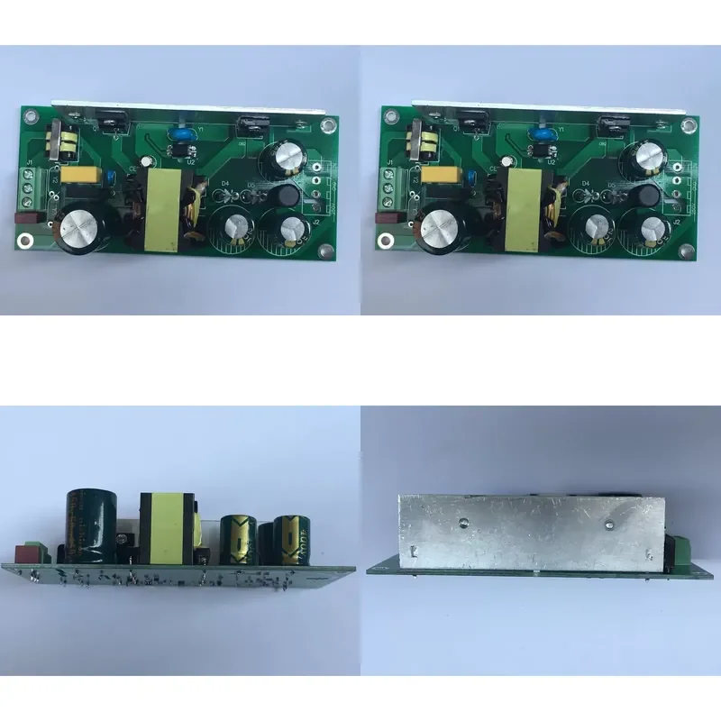 Suitable for Switching Power Supply Transformer Board for Tube Amplifier Front Stage High Voltage Bile Amp DIY Audio