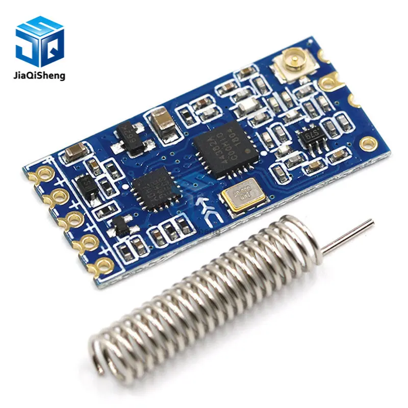 האם HC12 ESP32 הוא המodule האידיאלי לפרויקטים של תקשורת אלחוטית? סקירה מפורטת וניסיון אמיתי