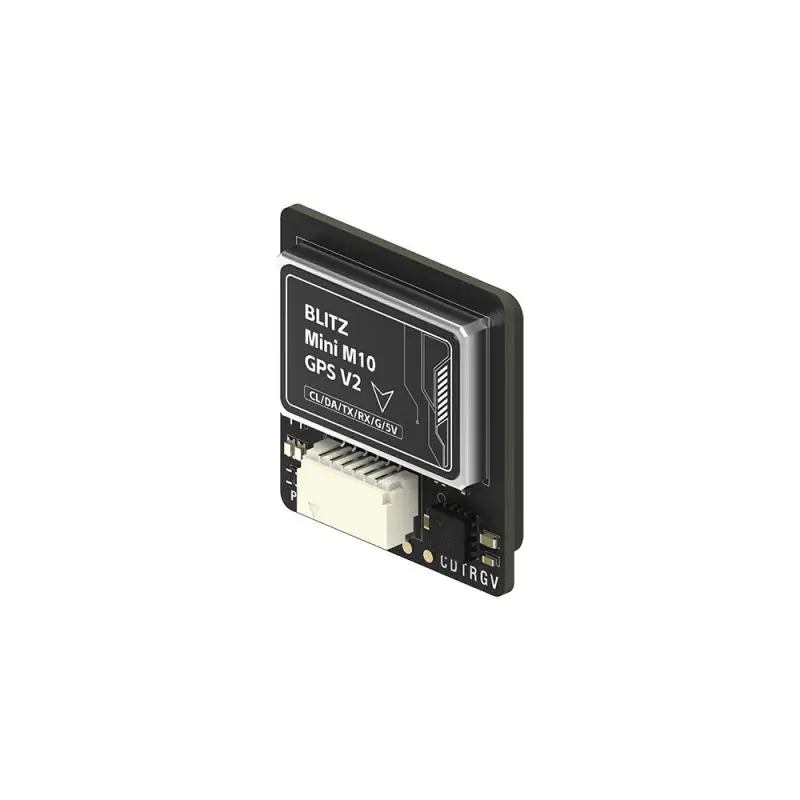 Iflight Blitz Mini M10 Gps V2 voor Fpv-onderdelen