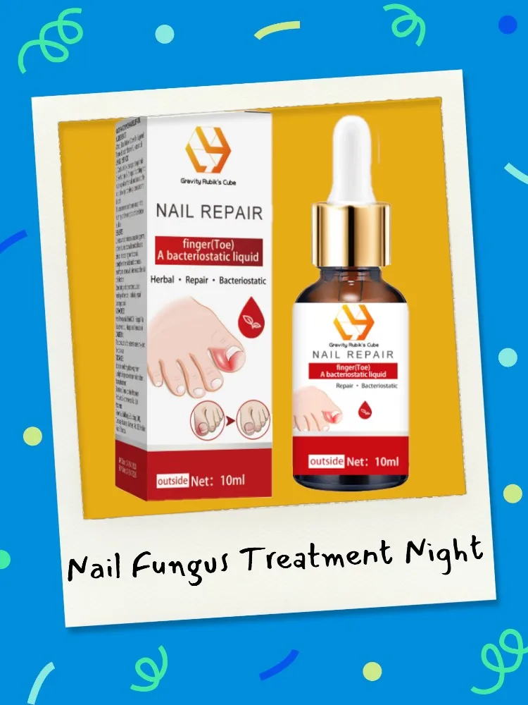 

Solve all nails problems