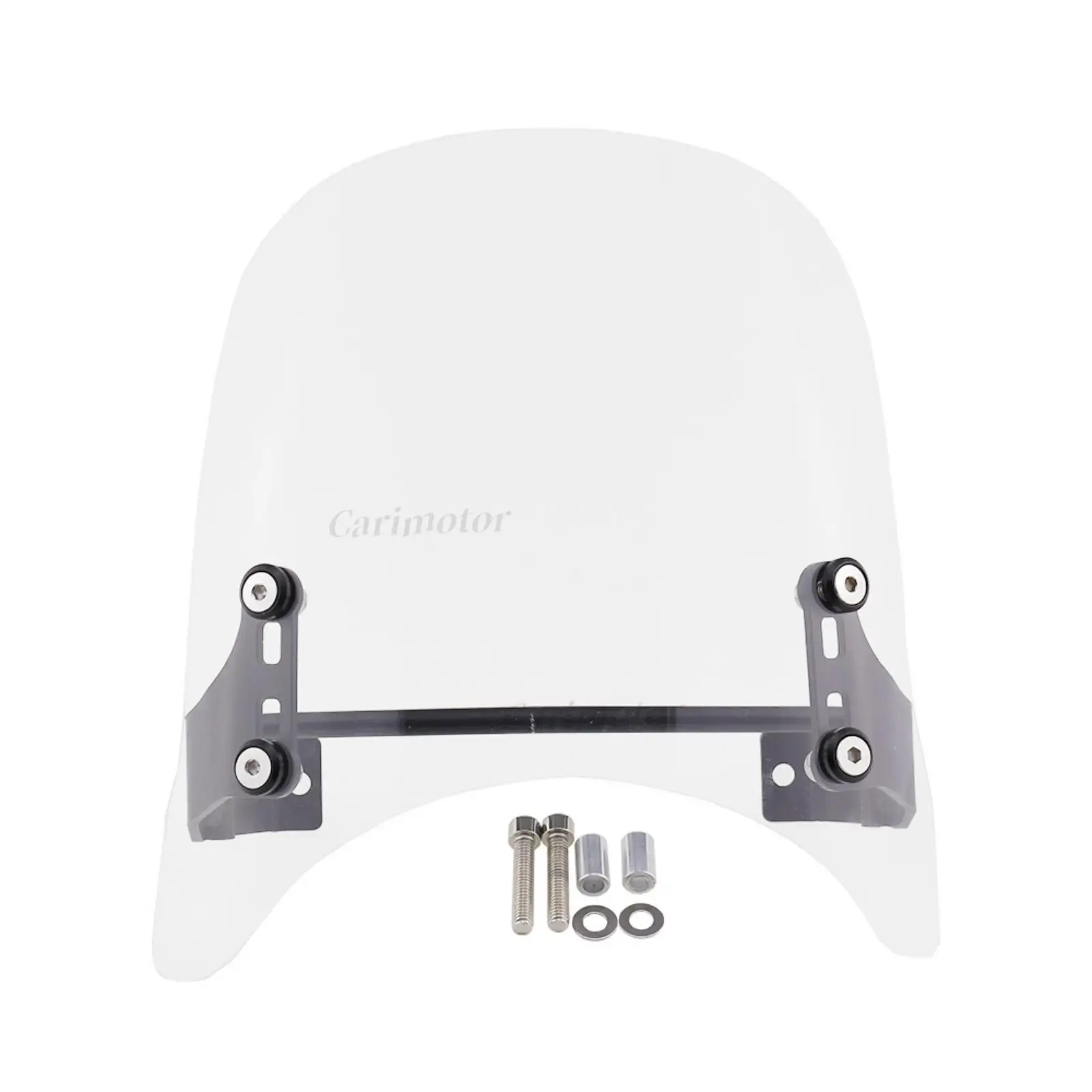 

Windshield Windscreen Protector fit for HONDA REBEL 1100 DCT CMX 1100 2021-2022