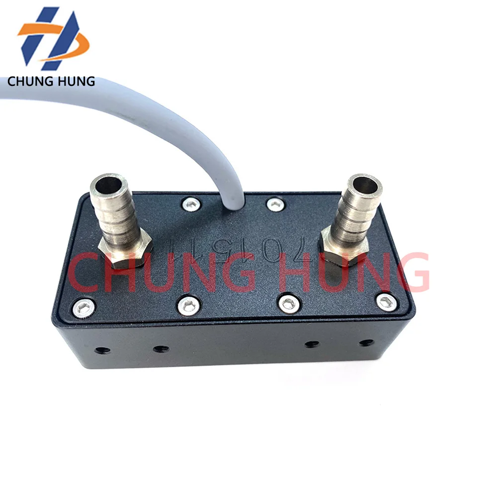 W701511A عالية الطاقة تبريد الهواء مصباح الأشعة فوق البنفسجية لإبسون i3200UV طابعة LED علاج مصباح 6045/6090 NuoCai طابعة مسطحة الأشعة فوق البنفسجية علاج مصباح #2