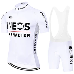2026 GRENADIER ropa ciclismo hombre INEOS jersey ciclismo men bicycle clothing ropa bike kit bike maillot ciclismo hombre