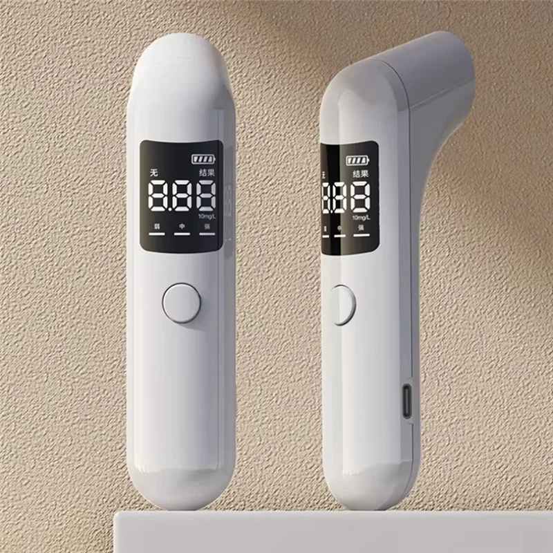 Digital Fluorescent Agent Detector Testing Pen Sanitary Napkin Baby Clothes Whitening Detection Tool