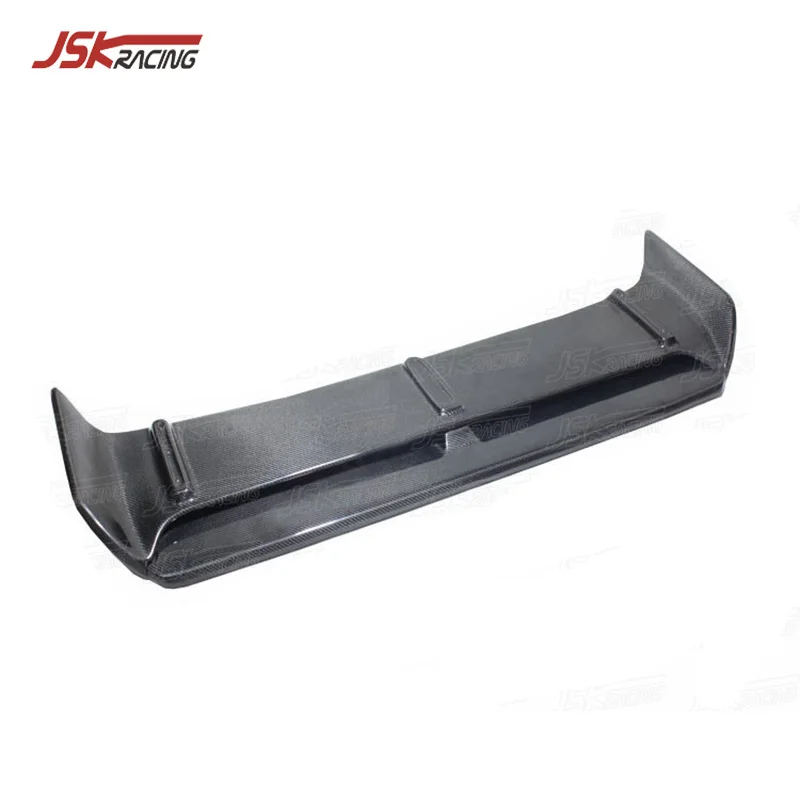 DMC Style Carbon Fiber Roof Spoiler for 2010-2017 Mercedes Benz G-Class W463 G55 G500 G63 G65 AMG
