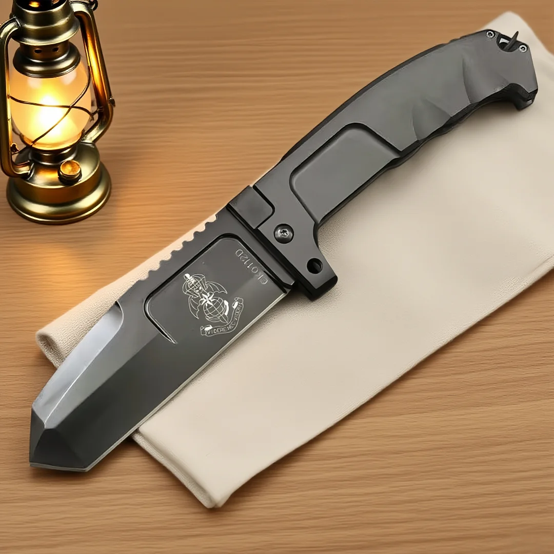 EXTREMA RATIO - RAO klassische – Survival Knife Full Tang Bewertung und Preis