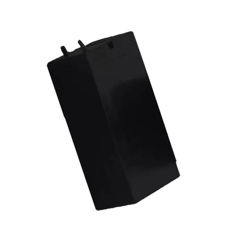 ตะกั่วกรด 4V 1200mAh แบตเตอรี่ยุงค้างคาวแบตเตอรี่หลอดไฟ LED ไฟหน้าไฟฉายแบบชาร์จไฟได้ความจุสูง