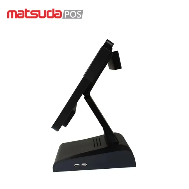 2026 Matsuda Pos ST9900F 15 Inch All In One Touch Pos Machine /Pos Terminal Price With Free Window 7
