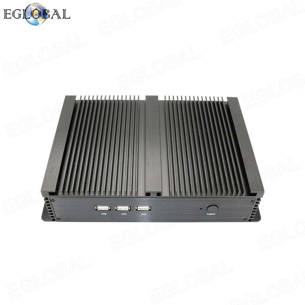 Imagem -03 - Eglobal-mini pc Industrial Computador Desktop Dual Dispaly Rj45 Lan com Mini Computador Windows 11 1165g7 32 gb Ram 1tb Ssd 10th Gen