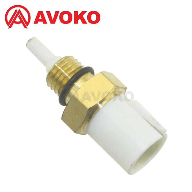 Air Temperature Sensor 37880-P0A-A02 37880P0AA02 For HONDA Odyssey Pilot Accord CR-V CR V CRV Acura CL RL TL MDX