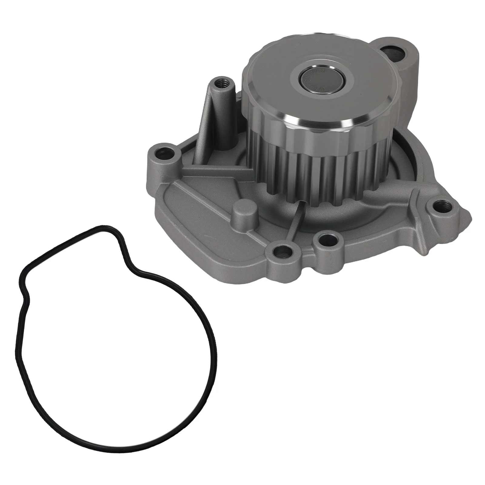 

Engine Cooling Pump for Mitsubishi S6S TCM FD35T9 32B4510031 Direct Replace