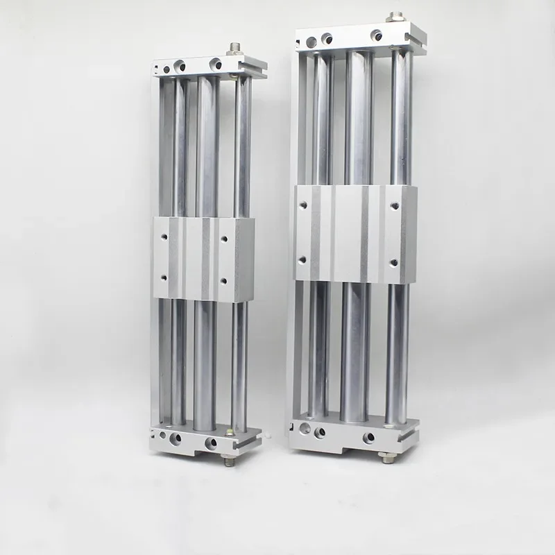 

SMC Pneumatic Cylinder CY1SG10-50 CY1SG10-100 CY1SG10-150 CY1SG10-200 CY1SG10-300 CY1SG10-400 CY1SG10-500