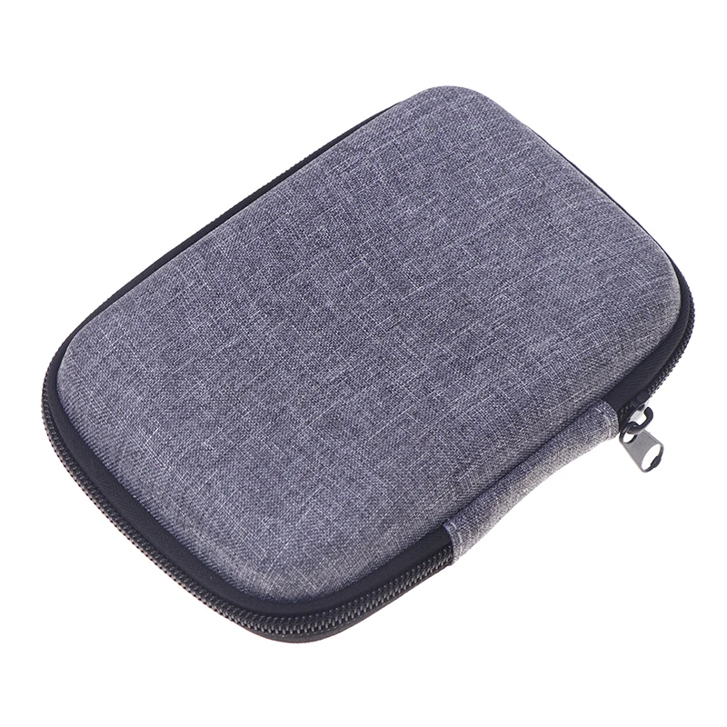 1 PCS Case Bag For D110 D11 Mini Portable Printer Pocket Label Thermal Printer USE Protective Shell