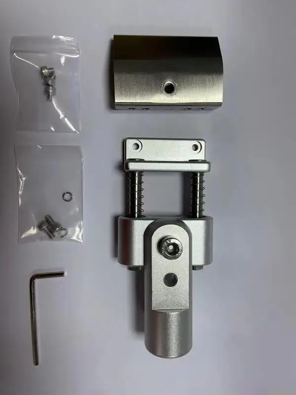 Imprimante à Jet d'encre, système Anti-collision, Protection, buse de cartouche d'encre, accessoires TCAS, Machine de codage en ligne TIJ